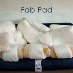 Fab Pad