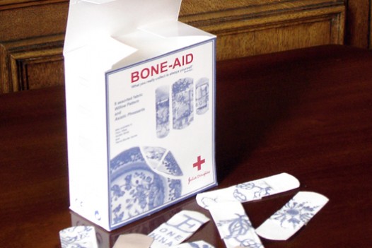 Bone-Aid
