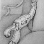 Broken Arm