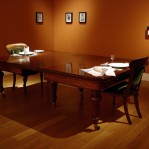 In Residence, RSA, 2007