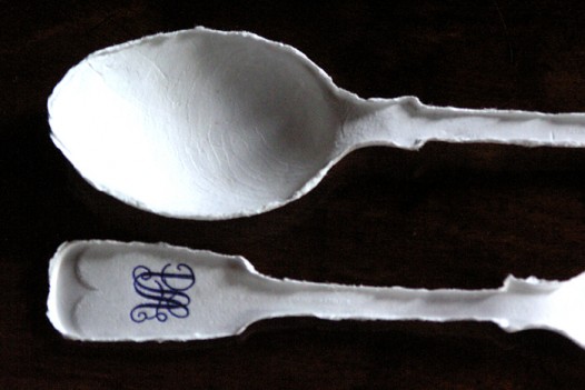 The Family Silver