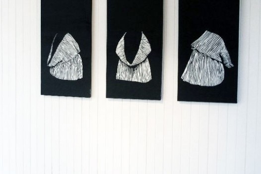 A Fishwives Tail