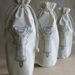 D.I.Y. Home Comfort Bottle Bag