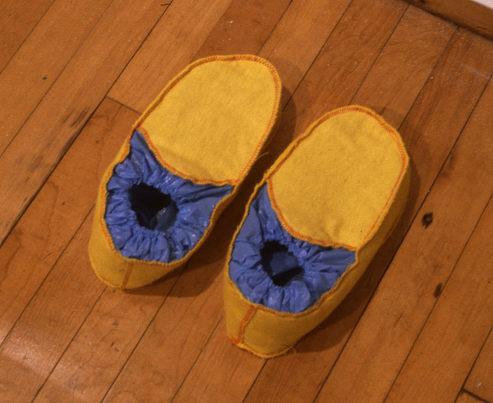 Gracefield Arts Centre Julia Douglas