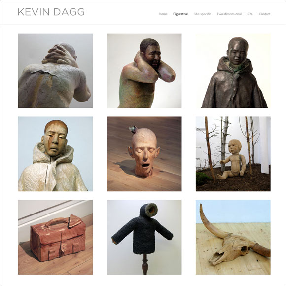 Kevin-Dagg