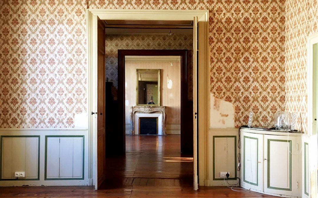 Renovate Restore Redecorate