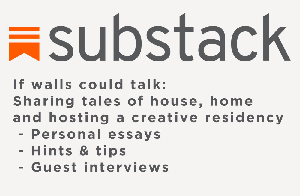 Julia Douglas, Tick Tick Broom (detail)