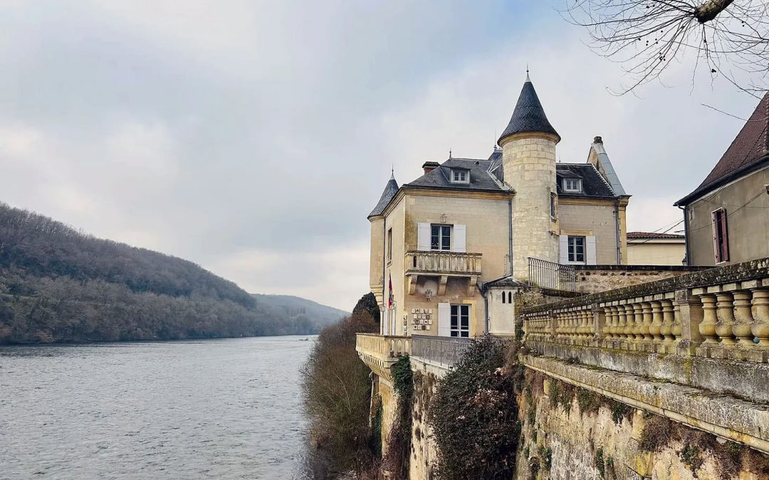 Romance of France